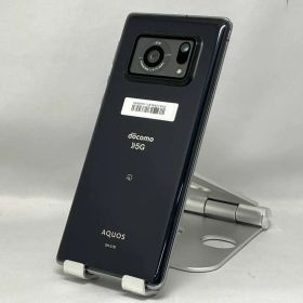 docomo 【SIMロックなし】Android SH-51B AQUOS R6 128GB