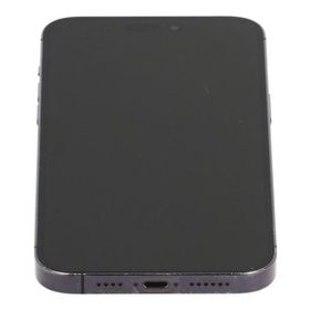 Apple SIMフリー アップル/iPhone14 Pro Max 256GB/NQ9E3J/A/GT9DGTWY2L/Bランク/78【中古】