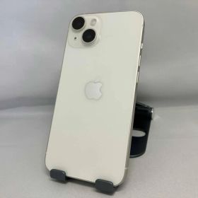 SoftBank 【SIMロックなし】MPUQ3J/A iPhone 14 128GB スターライト SoftBank