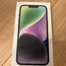Apple iPhone 14 スターライト 本体箱あり
