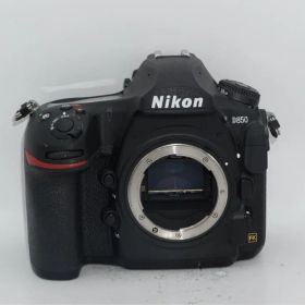 Nikon D850 デジタル一眼レフカメラ