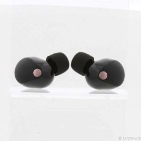 【中古】SONY(ソニー) WF-1000XM5 ブラック 【258-ud】