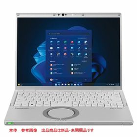 パナソニック(Panasonic)のパナソニック Lets note FV4 14.0型 Core i5-1345U(ノートPC)