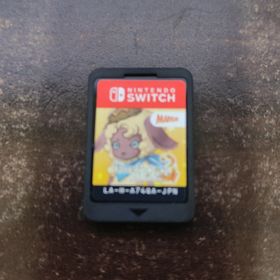 ニンテンドースイッチ(Nintendo Switch)のルーンファクトリー3スペシャル(家庭用ゲームソフト)