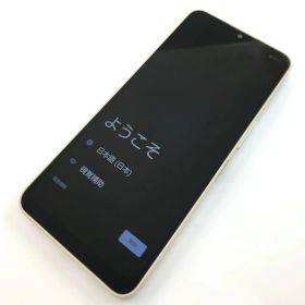 【良品】SH-52E/AQUOS wish4/351729273576131