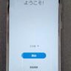 Galaxy A21のメイン画像