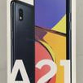 GALAXY A21 SC-42A DOCOMO