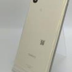 GALAXY A21 SCV49 SAMSUNG/AU