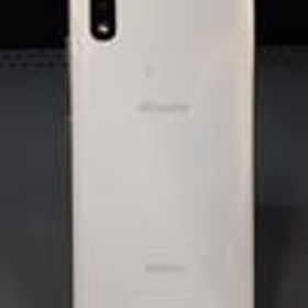 スマートフォン SC-42A DOCOMO