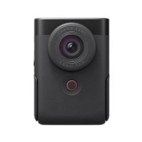 キヤノン PowerShot V10 ブラック