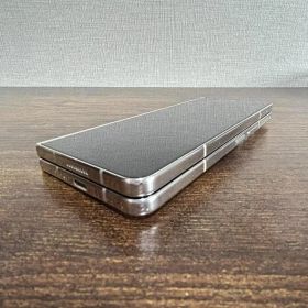 【美品】Android Galaxy Fold 5｜256gb｜SIMフリー
