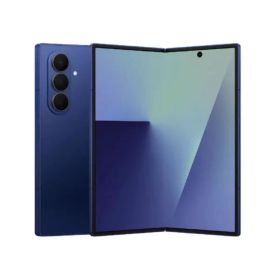 国内版（SB） Galaxy Z Fold 7 256GB ブルーシャドウ