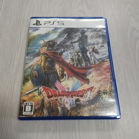 スクウェアエニックス(SQUARE ENIX)のドラゴンクエストI＆II(家庭用ゲームソフト)