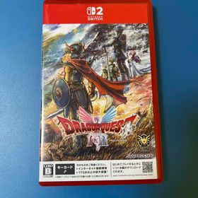 スクウェアエニックス(SQUARE ENIX)のドラゴンクエストI＆II(家庭用ゲームソフト)