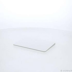 〔中古〕Apple(アップル) Magic Trackpad 2 シルバー MJ2R2J／A〔262-ud〕