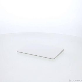 〔中古〕Apple(アップル) Magic Trackpad 2 シルバー MJ2R2J／A〔258-ud〕