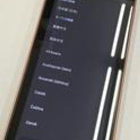 スマートフォン SH-53E AQUOS