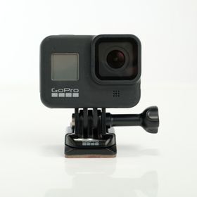 ゴープロ(GoPro)の【中古】(ゴープロ) GoPro CHDHX-801-FW HERO8 BLACK(その他)