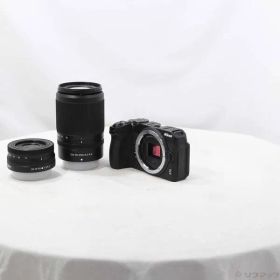 ソフマップ 〔中古品〕 Z 30 ダブルズームキット【276】