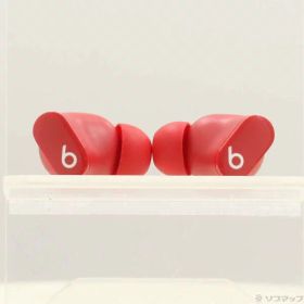 【中古】Beats Studio Buds Beatsレッド MJ503PA／A 【269-ud】