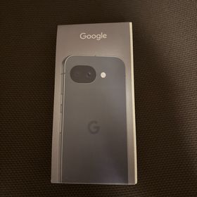 グーグルピクセル(Google Pixel)の【新品未開封】 Google pixel10a 128GB Obsidian(スマートフォン本体)