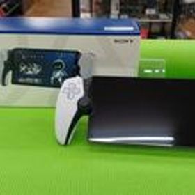 プレイステーション Portal リモートプレーヤー ゲーム機本体 新品
