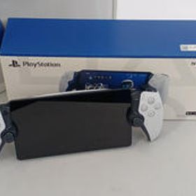 リモートプレーヤー CFIJ-18000 SONY