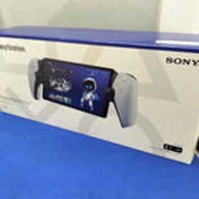 リモートプレーヤー CFIJ-18000 SONY