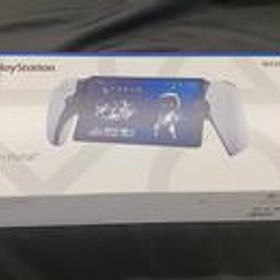 PSPORTAL リモートプレーヤー CFIJ-18000 SONY