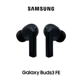 Samsung Galaxy Buds3 FE ブラック