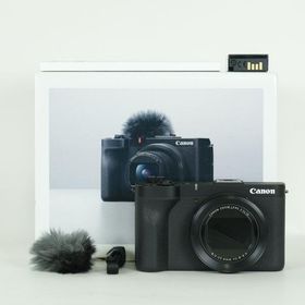 [美品] Canon PowerShot V1 | コンパクトデジタルカメラ