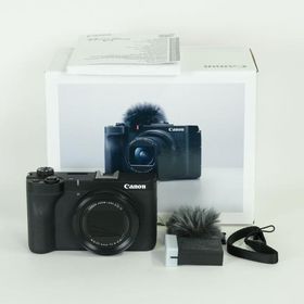 [美品] Canon PowerShot V1 | コンパクトデジタルカメラ