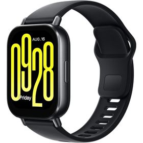 Xiaomi Redmi Watch 5 Active ミッドナイトブラック BHR8784GL