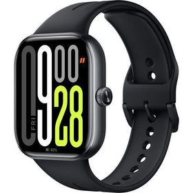 Xiaomi(シャオミ) Redmi Watch 5 オブシディアンブラック スマートウォッチ