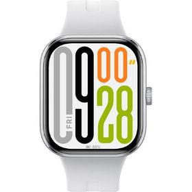Xiaomi シャオミ スマートウォッチ Redmi Watch 5 Silver Gray BHR9381GL シルバーグレー