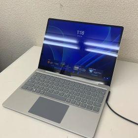 美品Surface Laptop Go2 / i5 / 8GB / 128GB