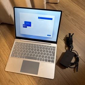 Microsoft Surface Laptop Go 3 XJD-00005