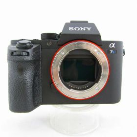 【中古】 (ソニー) SONY α7S II ボデイ【中古カメラ デジタル一眼】 ランク：B