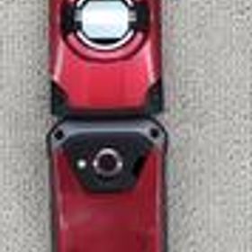 携帯電話 TORQUE X01 KYOCERA