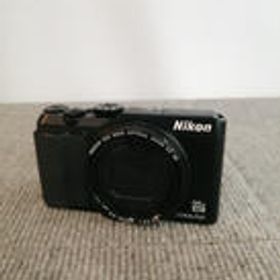 デジカメ COOLPIX A900 NIKON