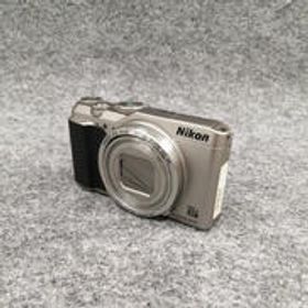 【ジャンク】 デジタルカメラ COOLPIX A900 NIKON