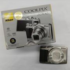 デジタルカメラ COOLPIX A900 NIKON