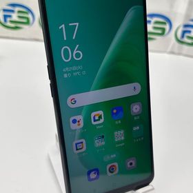 OPPO A54 4GB/64GB OPG02 シルバーブラック