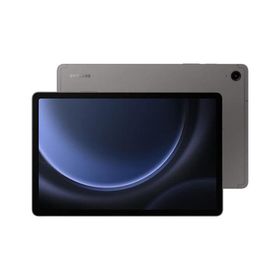 Galaxy Tab S9 FE SM-X510[128GB/6GB] Wi-Fiモデル グレー【安…
