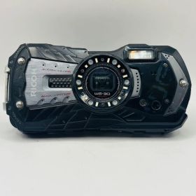 動作確認済み RICOH WG-30 デジカメ