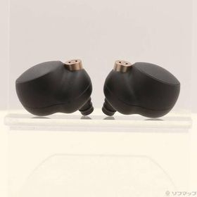 〔中古〕SONY(ソニー) WF-1000XM4 B ブラック〔251-ud〕