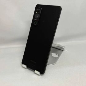 docomo 【SIMロックなし】Android SO-51D Xperia 1 V 256GB