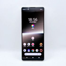 SONY Xperia 1 V 新品¥72,999 中古¥40,800 | 新品・中古のネット最安値