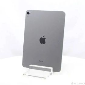 ソフマップ 〔中古品〕 iPad Air 第5世代 256GB スペースグレイ MM9L3J／A Wi-Fi【269】