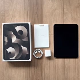 【訳あり】iPad Air 第5世代 Wi-Fi 64GB スペースグレイ